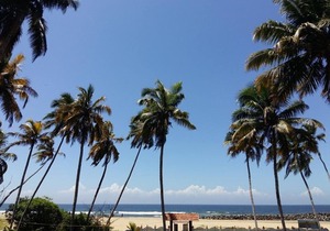 M R Beach & Cottages