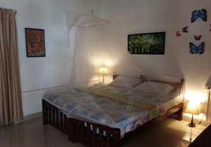 M R Beach & Cottages