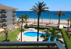M206-107 UHC LOS FLAMENCOS FAMILY APARTMENTS