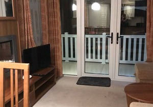 M321 - 8 Berth Caravan with Veranda - Pet Friendly