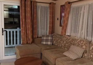 M321 - 8 Berth Caravan with Veranda - Pet Friendly