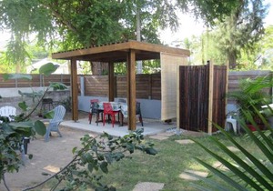 Maïthé 4 jardin privatif proximité du lagon