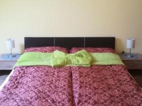 MA-JA apartman
