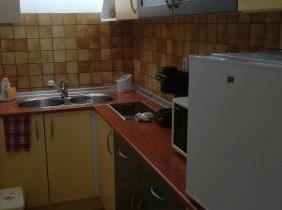 MA-JA apartman