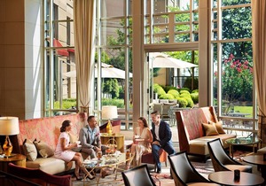 Mandarin Oriental, Washington D. C.