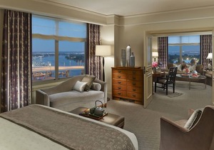 Mandarin Oriental, Washington D. C.