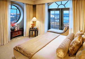 Mandarin Oriental, Washington D. C.
