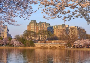 Mandarin Oriental, Washington D. C.