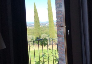 Macciangrosso Country House Casale Piccolomini