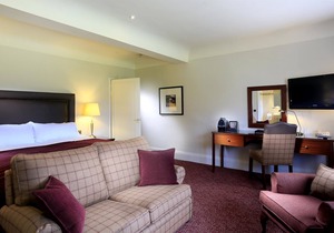 Macdonald Craxton Wood Hotel & Spa