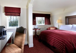 Macdonald Craxton Wood Hotel & Spa