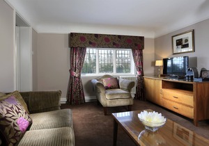 Macdonald Craxton Wood Hotel & Spa