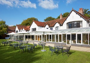 Macdonald Craxton Wood Hotel & Spa