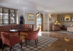 Macdonald Tickled Trout Hotel
