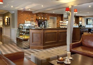 Macdonald Tickled Trout Hotel