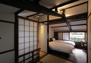 MACHIYA RESIDENCE INN KYOTO Momohana-an