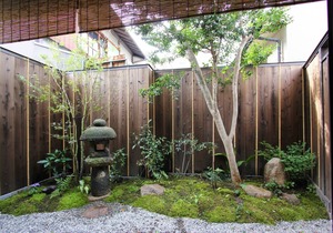 MACHIYA RESIDENCE INN KYOTO Momohana-an