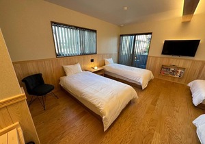 machiyado Kuwanajuku Edomachi 21