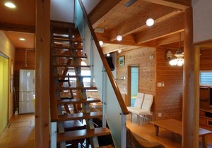 machiyado Kuwanajuku Honmachi 10