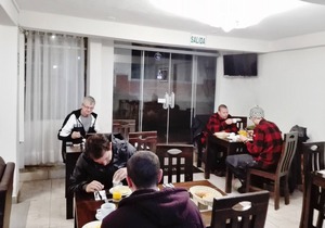 MACHUPICCHU GUEST HOUSE