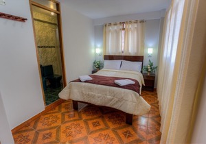 MACHUPICCHU GUEST HOUSE