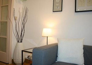Maciachini Apartment