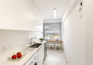 Mackenzie Leo Seafront Suite