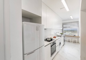 Mackenzie Leo Seafront Suite