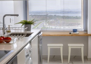 Mackenzie Leo Seafront Suite