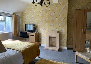Mackworth House Farm