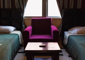 Madaba Hotel