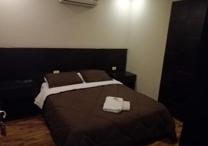 Madaba Hotel