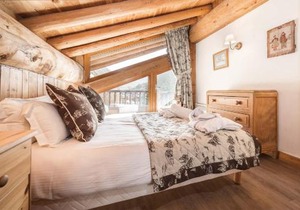 Madame Vacances Chalet La Grande Sassière