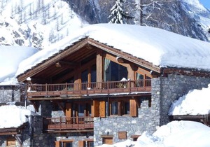 Madame Vacances Chalet La Grande Sassière