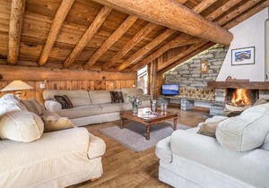 Madame Vacances Chalet La Grande Sassière