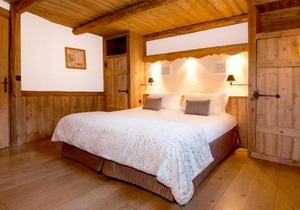 Madame Vacances Le Chalet Arosa