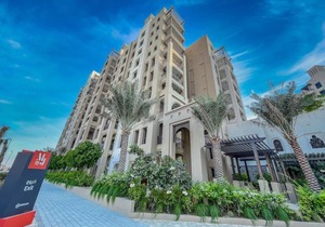 Madinat Jumeirah Living Rahhal-1 by Four apple
