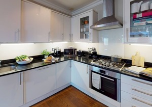 Madison Hill - White Hill House 4 - 2 bedroom flat