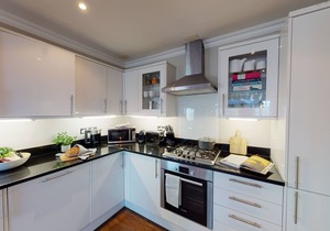 Madison Hill - White Hill House 4 - 2 bedroom flat