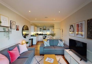 Madison Hill - White Hill House 4 - 2 bedroom flat
