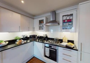 Madison Hill - White Hill House 4 - 2 bedroom flat