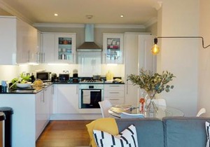 Madison Hill - White Hill House 4 - 2 bedroom flat