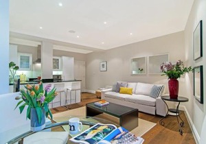 Madison Hill - White Hill House 1 - 1 bedroom flat