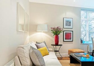 Madison Hill - White Hill House 1 - 1 bedroom flat