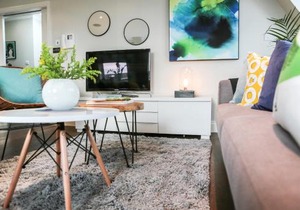 Madison Hill - White Hill House 5 - 3 bedroom flat