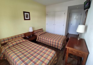 Mafra Guest House