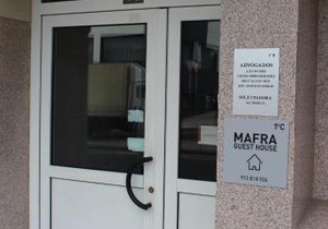 Mafra Guest House