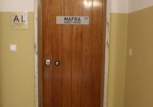 Mafra Guest House