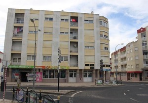 Mafra Guest House