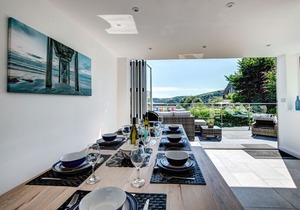 Magdala Garden - Two Bedroom Apartment, Sleeps 4